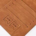 TravelSafe Passport Wallet
