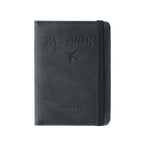 TravelSafe Passport Wallet